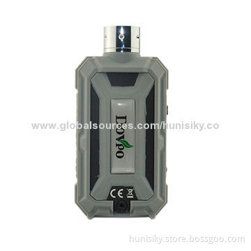 New e cig, dovpo e-lvt firestone elvt 18650 batteryNew